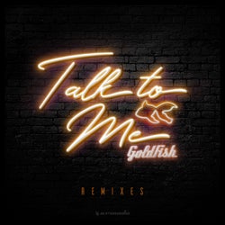 Talk To Me - Remixes