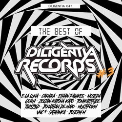 The Best of Diligentia Records #3