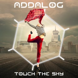 Touch The Sky