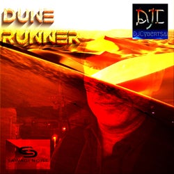 Dune Runner