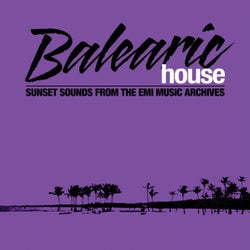 Balearic House