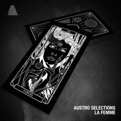 Austro Selections - La Femme