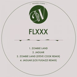 Zombie Land EP