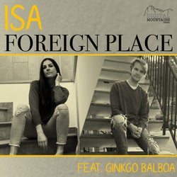 Foreign Place