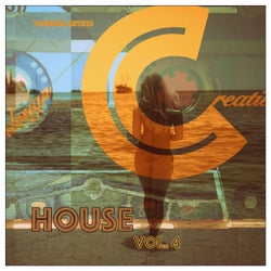 Creative House, Vol. 4