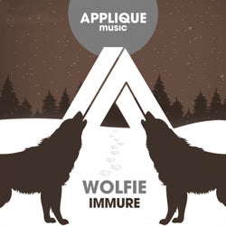 Wolfie