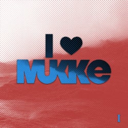 I Love Mukke