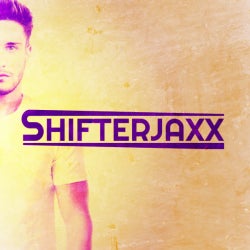 Shifterjaxx 'DECEMBER' 2016 Top 10