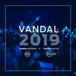 Vandal 2019