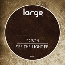 See The Light EP