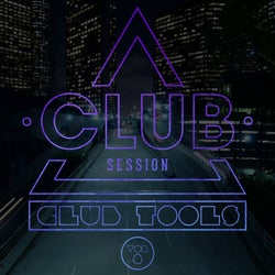 Club Session Pres. Club Tools Vol. 8