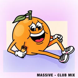 Massive (Club Mix)