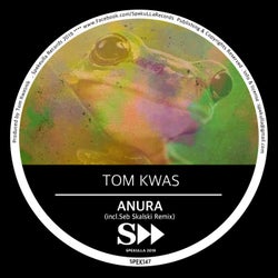 Anura (incl.Seb Skalski Remix)