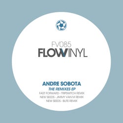 Andre Sobota Remixes