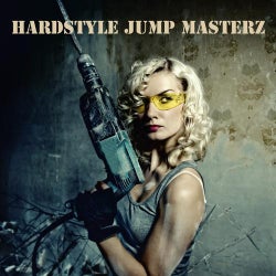 Hardstyle Jump Masterz