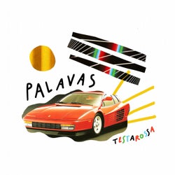 Testarossa