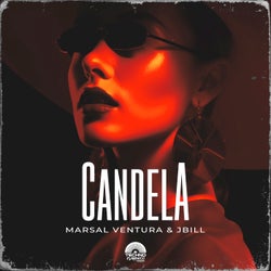 Candela (Extended Mix)