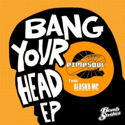 Bang your head chart