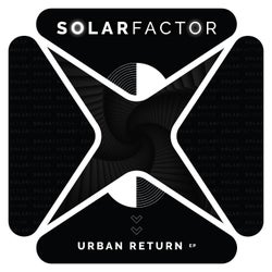 Urban Return EP