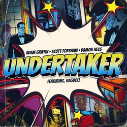 Undertaker (feat. Ragdoll) (Extended Mix)