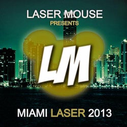 Miami Laser 2013