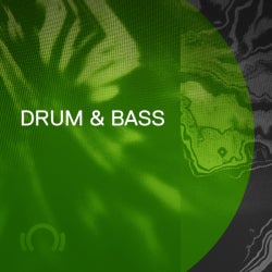 Best Sellers 2019: Drum & Bass