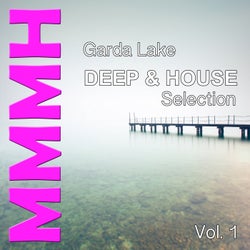 Garda Lake Deep & House Selection, Vol. 1