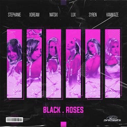 Black Roses