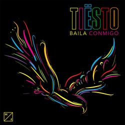 Baila Conmigo (Extended Mix)