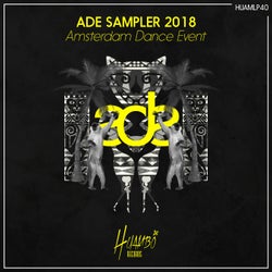 Ade Sampler 2018