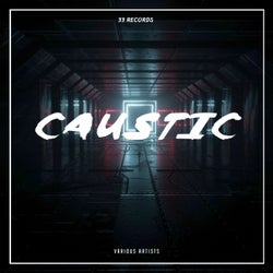 Caustic