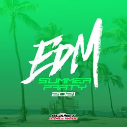 EDM Summer Party 2021