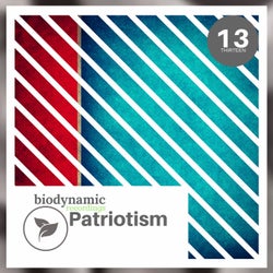 Patriotism