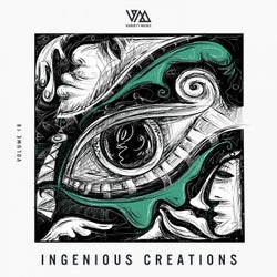 Ingenious Creations Vol. 18