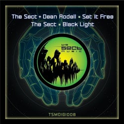 Set It Free/Black Light