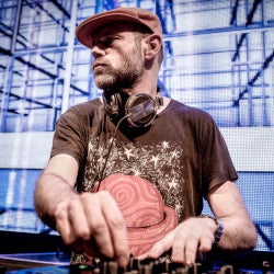 Joey Negro Free Bass Chart