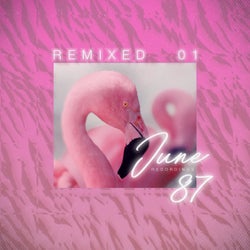 Remixed 01