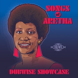 Songs of Aretha