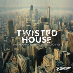 Twisted House Volume 28