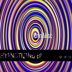 Hypnotizing EP