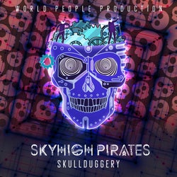 Skullduggery