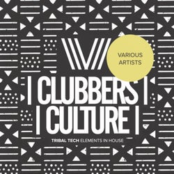 Clubbers Culture: Tribal Tech Elements In House