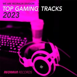 Top Gaming Tracks 2023