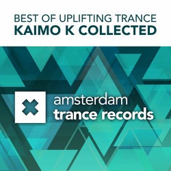 Collected - Best Of Uplifting Trance