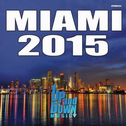 Miami 2015 Up & Down