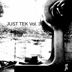 Just Tek Vol. 3