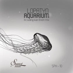 Aquarium EP