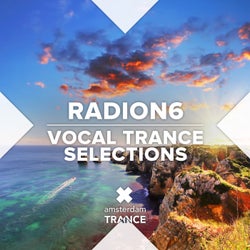 Vocal Trance Selections