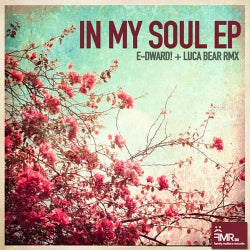 In My Soul Ep