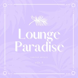 Lounge Paradise, Vol. 3